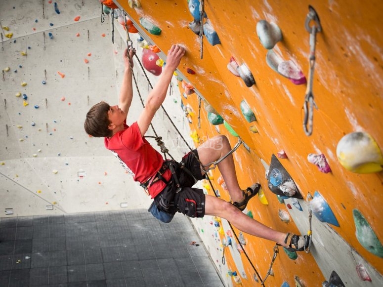 Boulders Indoor Climbing, prices and bookings 2024